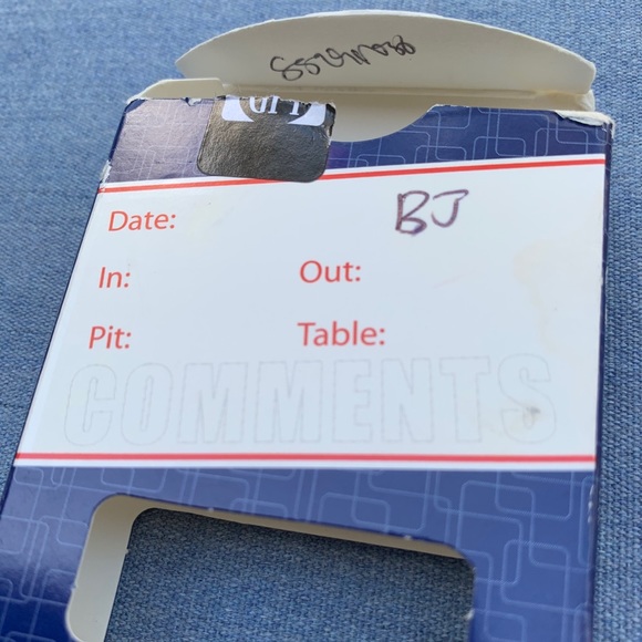 CARNIVAL CRUISE LINES Playing Cards by GEMACO (Gift with Purchase) - Picture 6 of 11